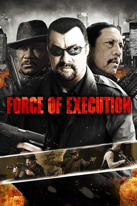Force of Execution
